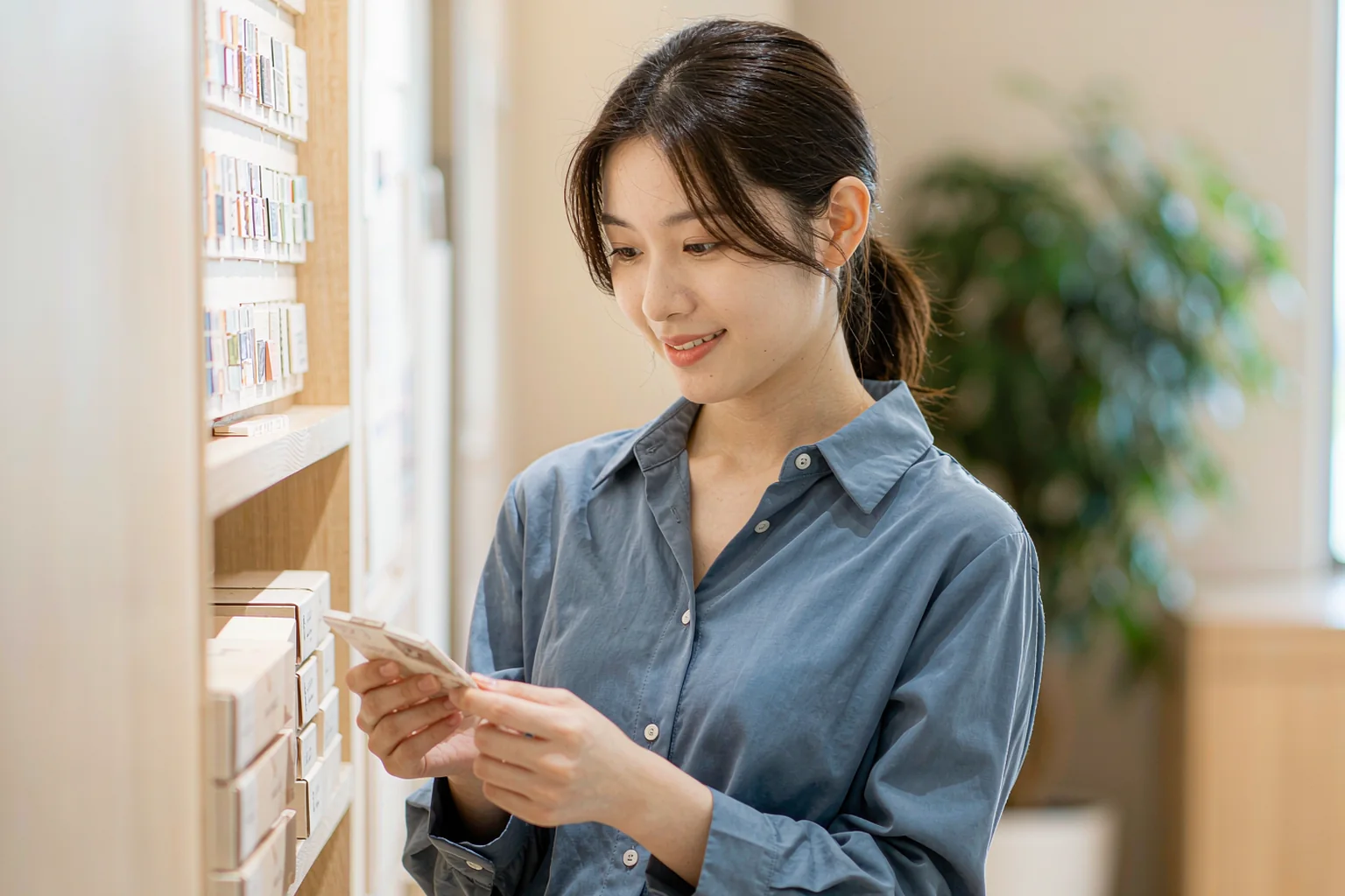 样品寄出去就没回音：问题不在样品，在寄之前和寄之后